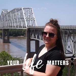 Meet your Posher, Kacie